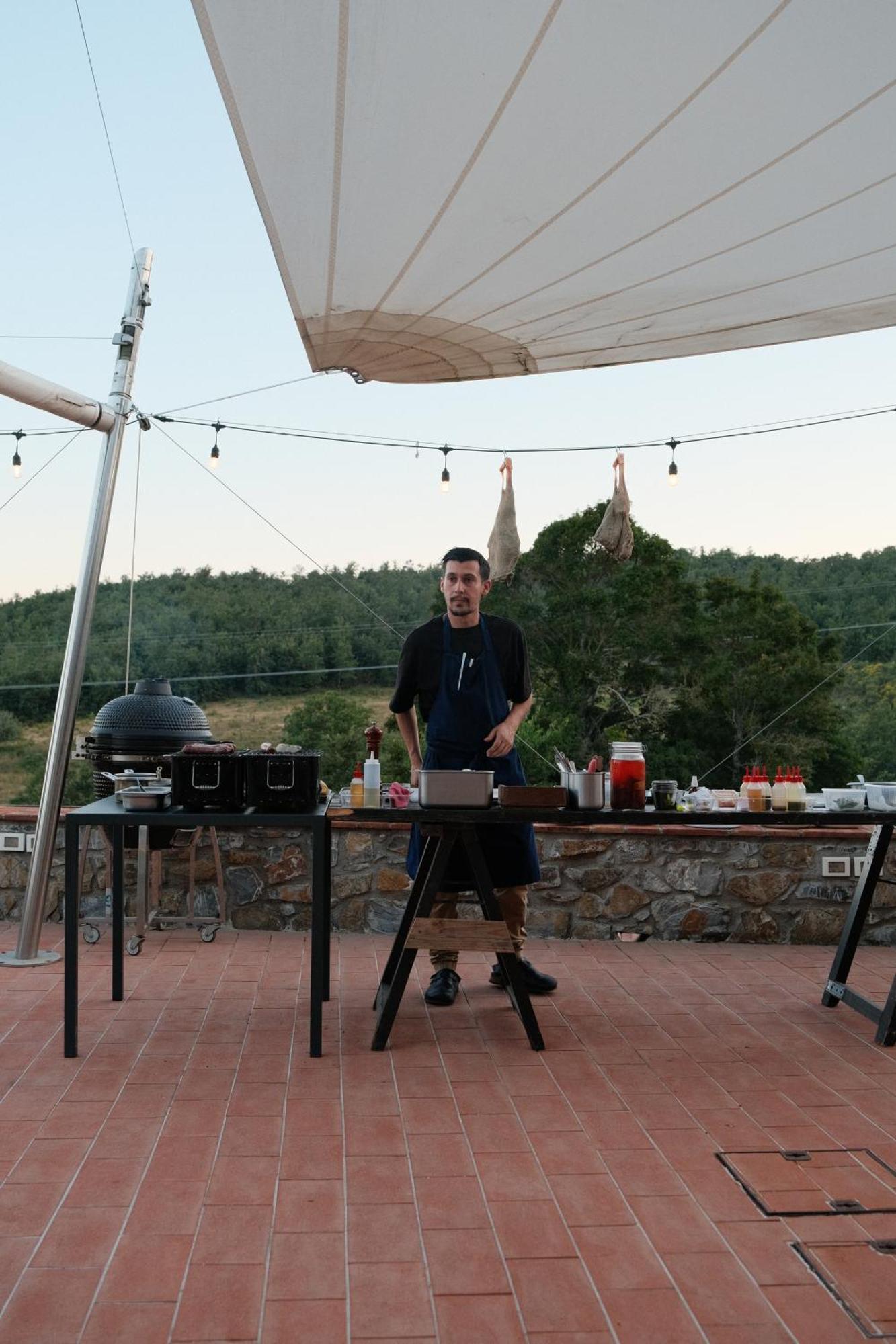 Vin Hotel - Wine Resort And Agriturismo Montieri Экстерьер фото