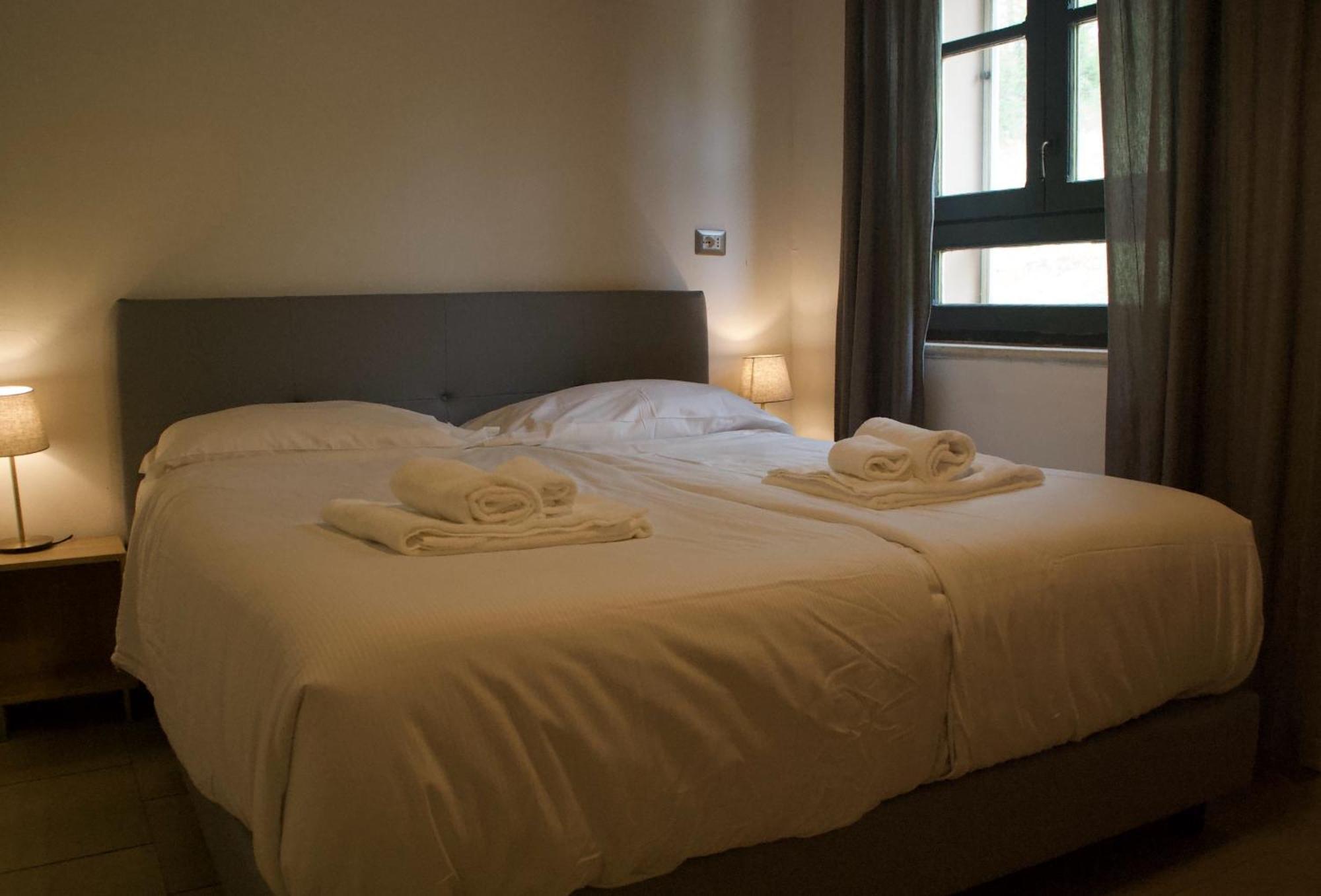 Vin Hotel - Wine Resort And Agriturismo Montieri Экстерьер фото