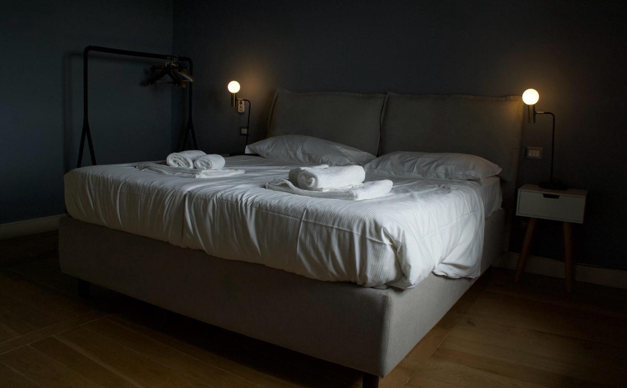 Vin Hotel - Wine Resort And Agriturismo Montieri Экстерьер фото