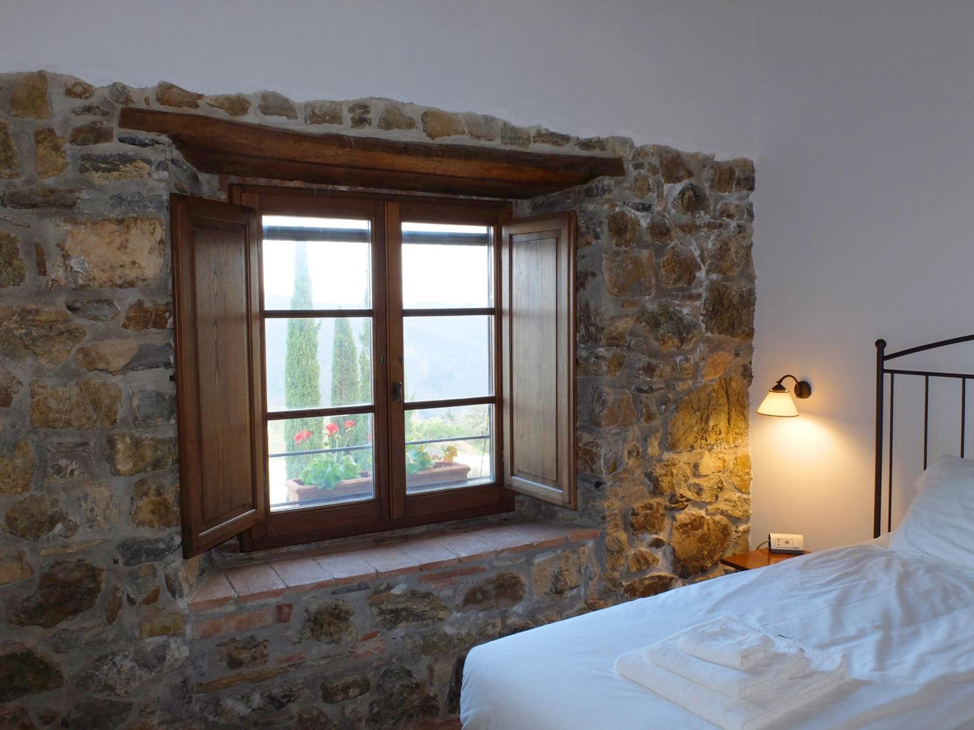 Vin Hotel - Wine Resort And Agriturismo Montieri Экстерьер фото